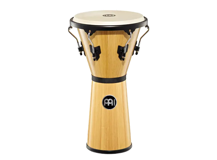 Meinl Headliner HDJ-500-NT Wood Djembe 12,5", Nat. (M) 
